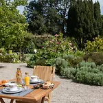 Le Manoir De Juganville Saint-Martin-de-Varreville