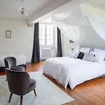 Le Manoir De Juganville 3*