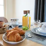 Le Manoir De Juganville