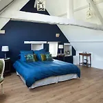 Le Manoir De Juganville Bed & Breakfast