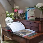 Le Manoir De Juganville Bed & Breakfast Saint-Martin-de-Varreville