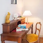 Le Manoir De Juganville Bed & Breakfast Saint-Martin-de-Varreville
