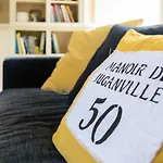 Le Manoir De Juganville Bed & Breakfast