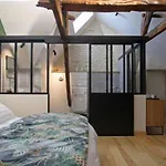 Bed & Breakfast Le Manoir De Juganville