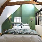 Le Manoir De Juganville 3*