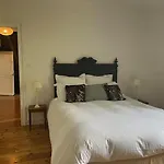 Le Manoir De Juganville Bed & Breakfast 3*