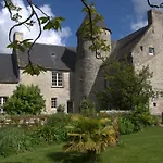 Bed & Breakfast Le Manoir De Juganville 3*