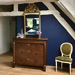 Bed & Breakfast Le Manoir De Juganville Saint-Martin-de-Varreville