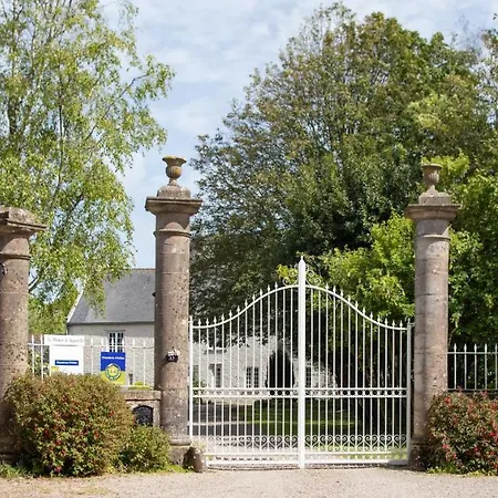 Le Manoir De Juganville Saint-Martin-de-Varreville