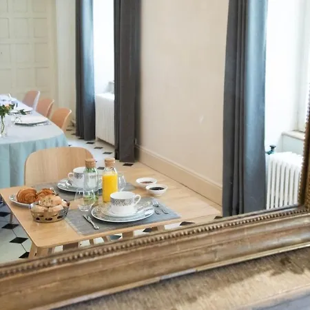 Le Manoir De Juganville 3*