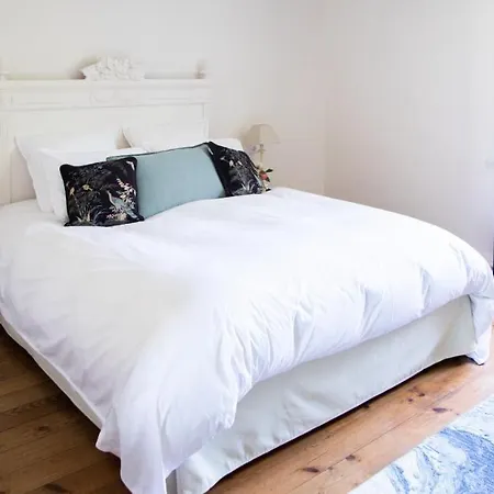 Le Manoir De Juganville