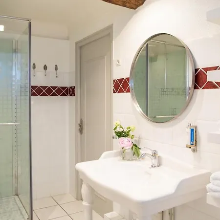 Le Manoir De Juganville Bed & Breakfast