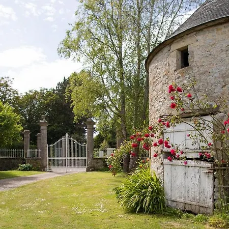 Couette-café Le Manoir De Juganville