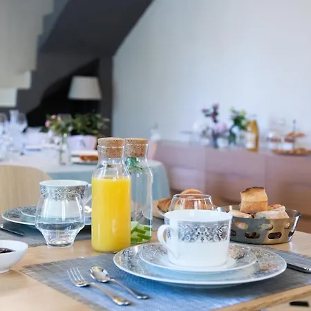 Le Manoir De Juganville