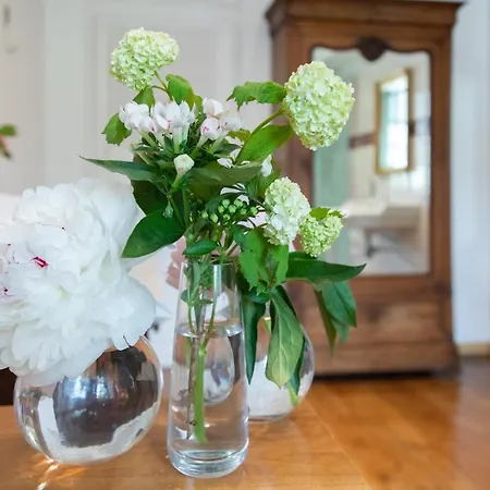 Le Manoir De Juganville