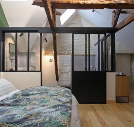 Bed & Breakfast Le Manoir De Juganville