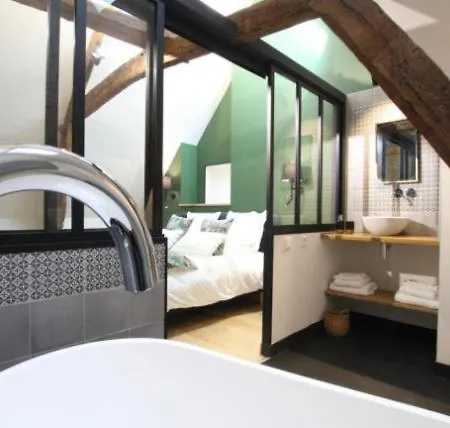 Le Manoir De Juganville