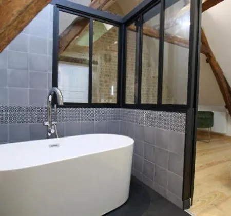 Le Manoir De Juganville 3*