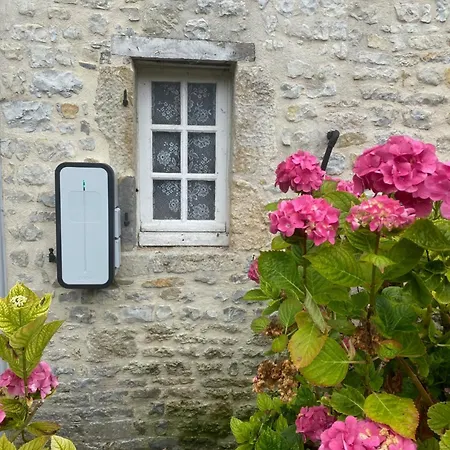 Le Manoir De Juganville