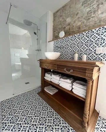 Le Manoir De Juganville Saint-Martin-de-Varreville