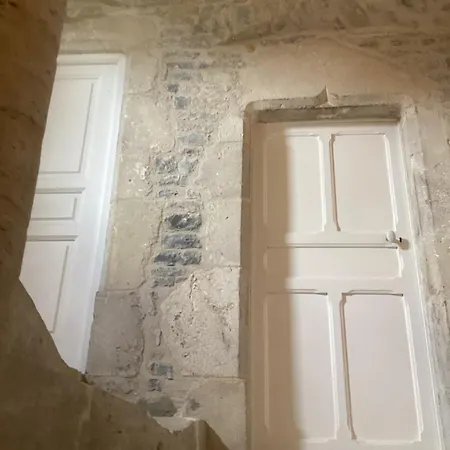 Le Manoir De Juganville Couette-café Saint-Martin-de-Varreville