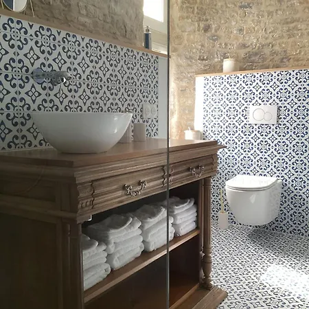 Le Manoir De Juganville Saint-Martin-de-Varreville