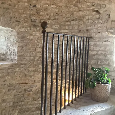 Le Manoir De Juganville Couette-café