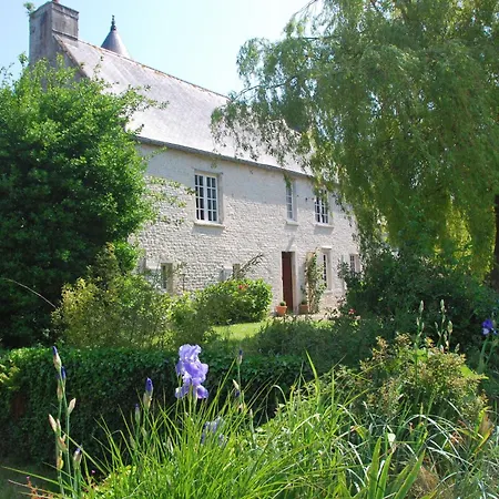 Le Manoir De Juganville Bed & Breakfast