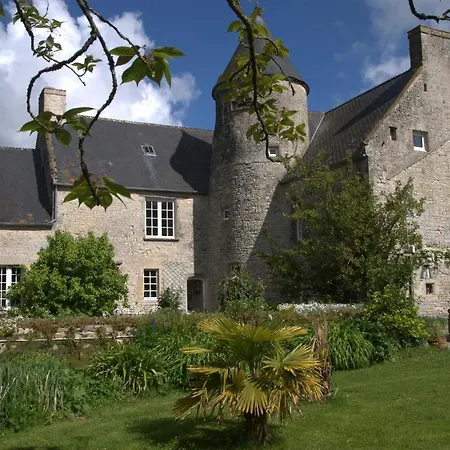 Bed & Breakfast Le Manoir De Juganville *