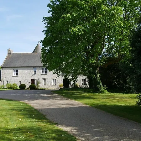 Couette-café Le Manoir De Juganville