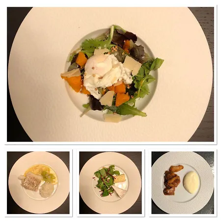 Couette-café Le Manoir De Juganville