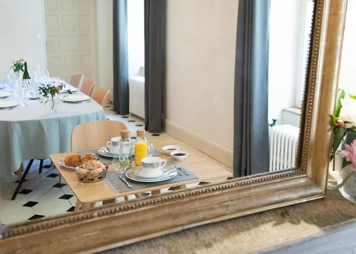 Le Manoir De Juganville 3*