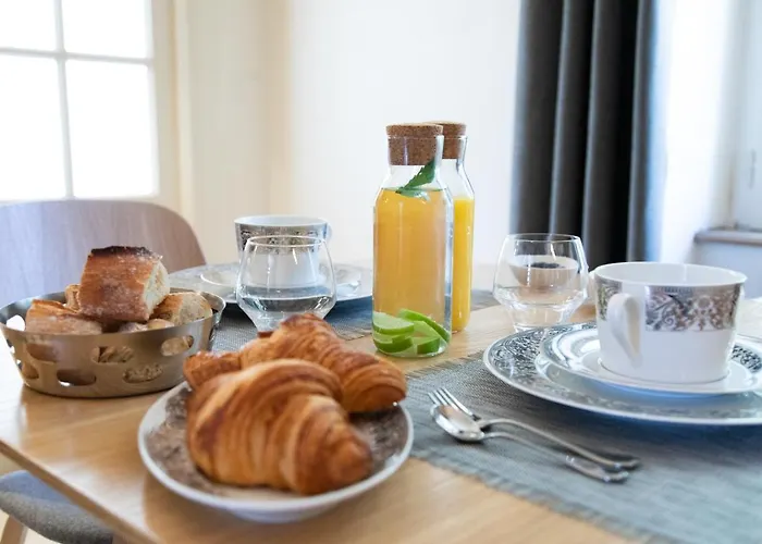 Le Manoir De Juganville