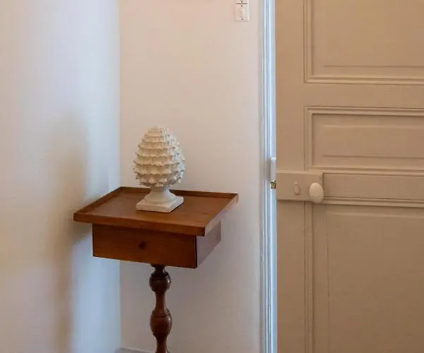 Le Manoir De Juganville Couette-café 3*