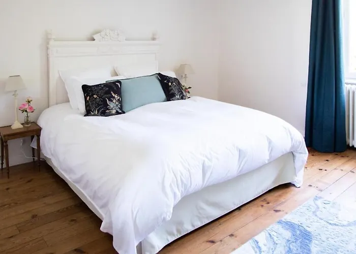 Le Manoir De Juganville