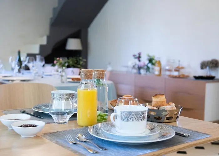 Le Manoir De Juganville