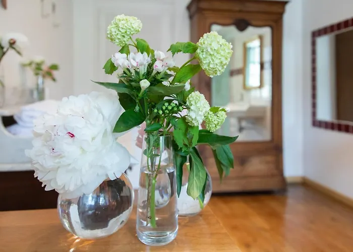 Le Manoir De Juganville