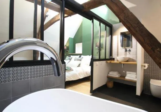 Le Manoir De Juganville