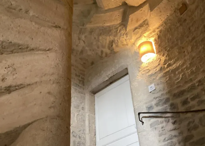 Couette-café Le Manoir De Juganville Saint-Martin-de-Varreville