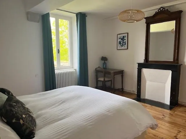 Le Manoir De Juganville 3* Saint-Martin-de-Varreville