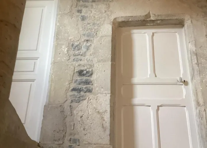 Le Manoir De Juganville Couette-café Saint-Martin-de-Varreville