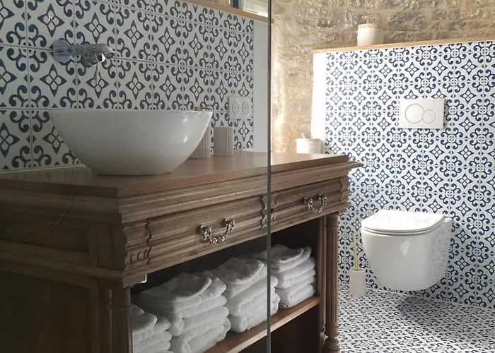 Le Manoir De Juganville Saint-Martin-de-Varreville