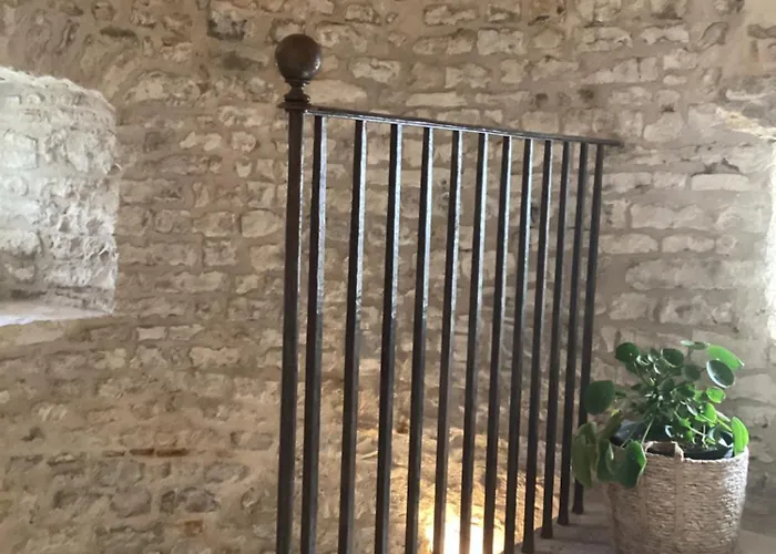 Le Manoir De Juganville Couette-café