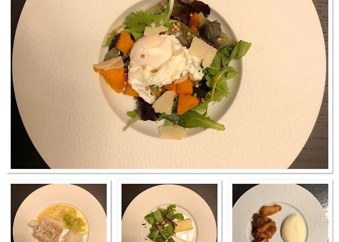 Couette-café Le Manoir De Juganville